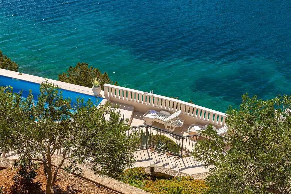 Ferienhaus in Marina mit Pool und haustiergeeignet 999203980 32204 – Foto 84