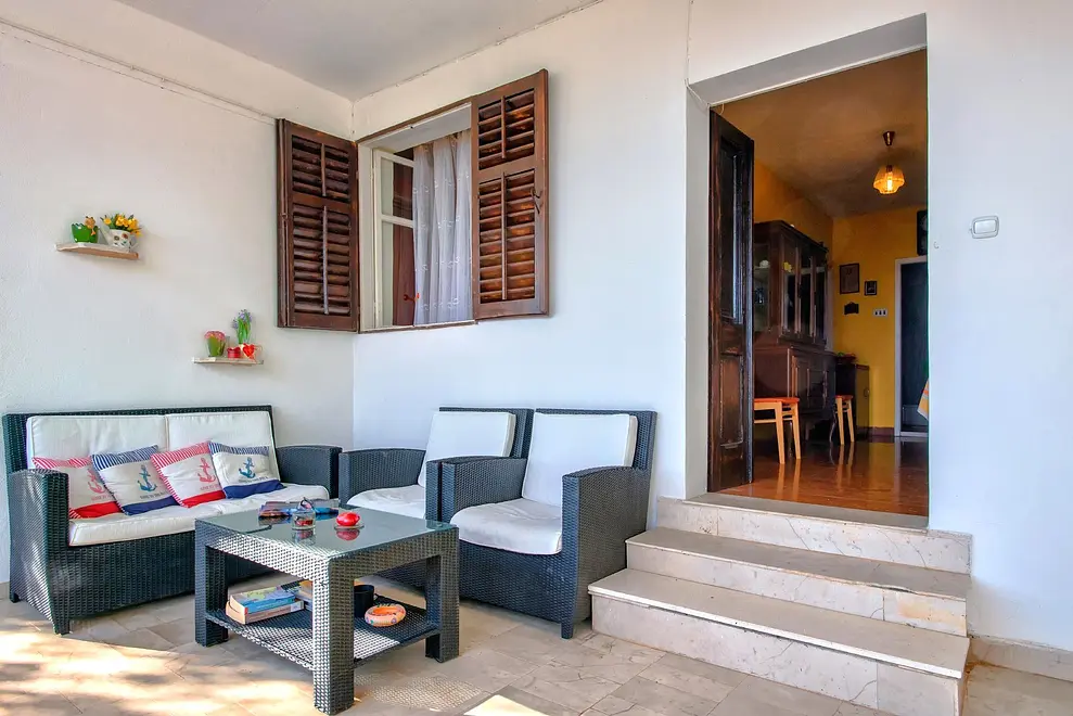Ferienwohnung in Hvar haustiergeeignet 999203139 31396 – Foto 6