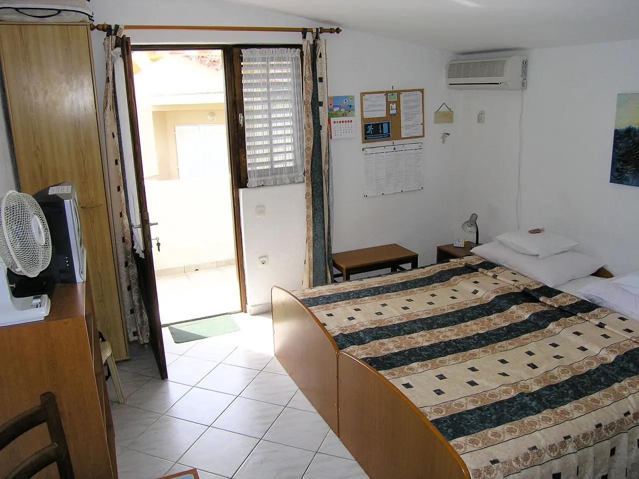 Ferienwohnung in Krk  999202911 31180