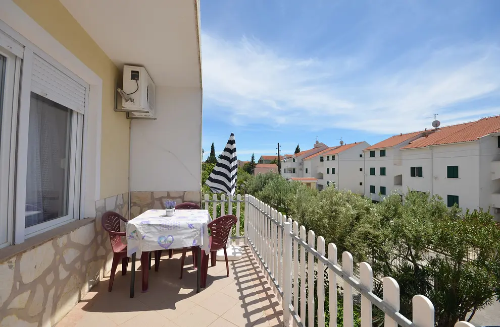 Ferienwohnung in Vodice  999207407 35461 – Foto 16