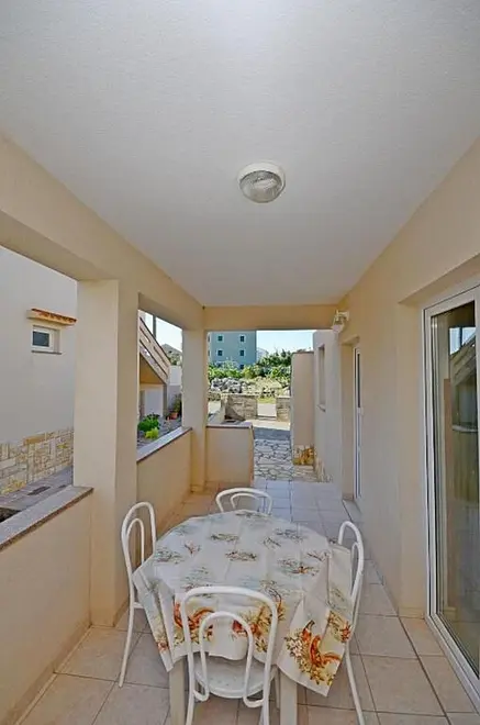 Ferienwohnung in Novalja  999203347 31602 – Foto 14
