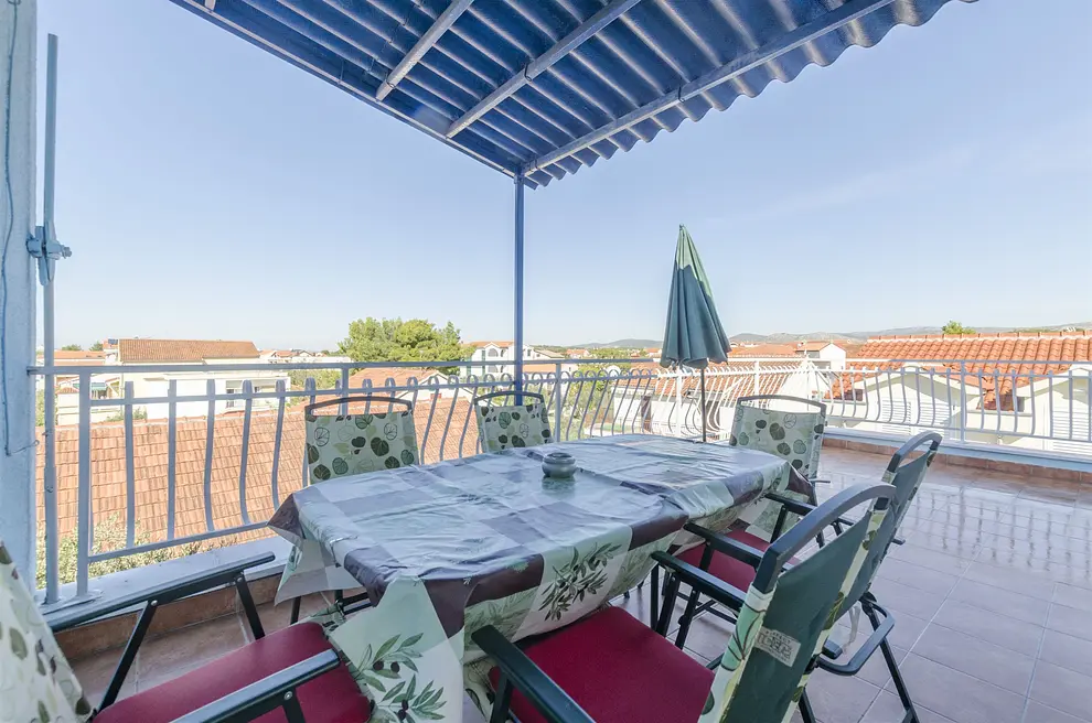 Ferienwohnung in Sibenik  999202644 30920 – Foto 1