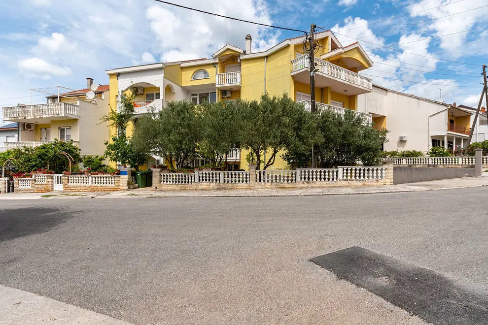 Ferienwohnung in Zadar  999233134 42846 – Foto 10