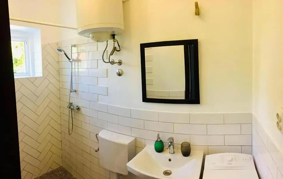 Ferienwohnung in Trogir mit Pool 999204232 32442 – Foto 33