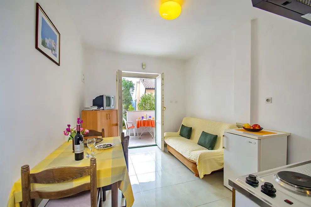 Ferienwohnung in Labin  999204319 41102 – Foto 4
