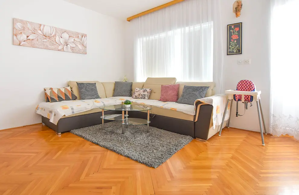 Ferienwohnung in Starigrad mit Pool 999207345 35402 – Foto 8