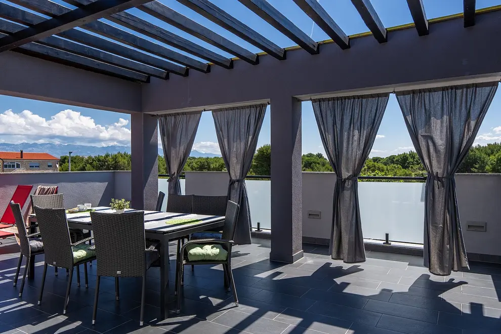 Ferienwohnung in Vir  66146172 25560