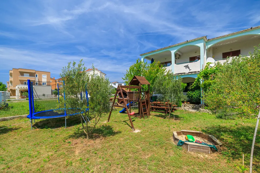 Ferienwohnung in Rab  999213461 40962 – Foto 20