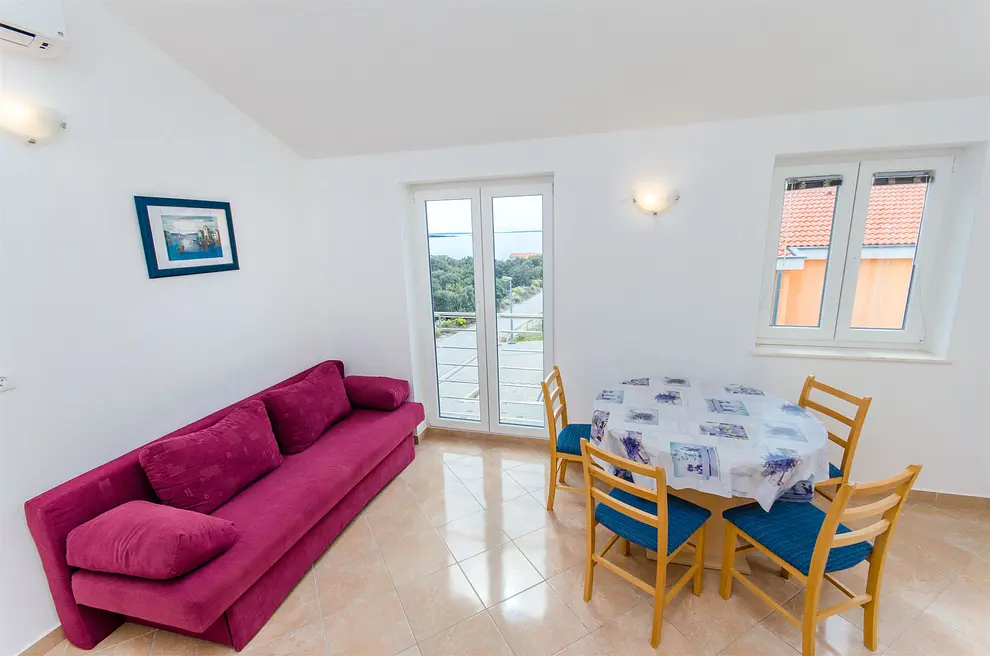 Ferienwohnung in Mandre  999207793 35809