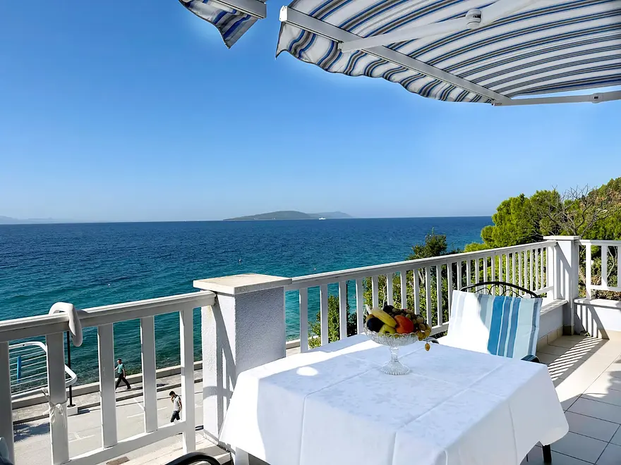 Ferienwohnung in Ploce  999213151 40689 – Foto 5