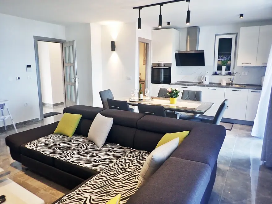 Ferienwohnung in Starigrad mit Pool 999207763 35782 – Foto 14