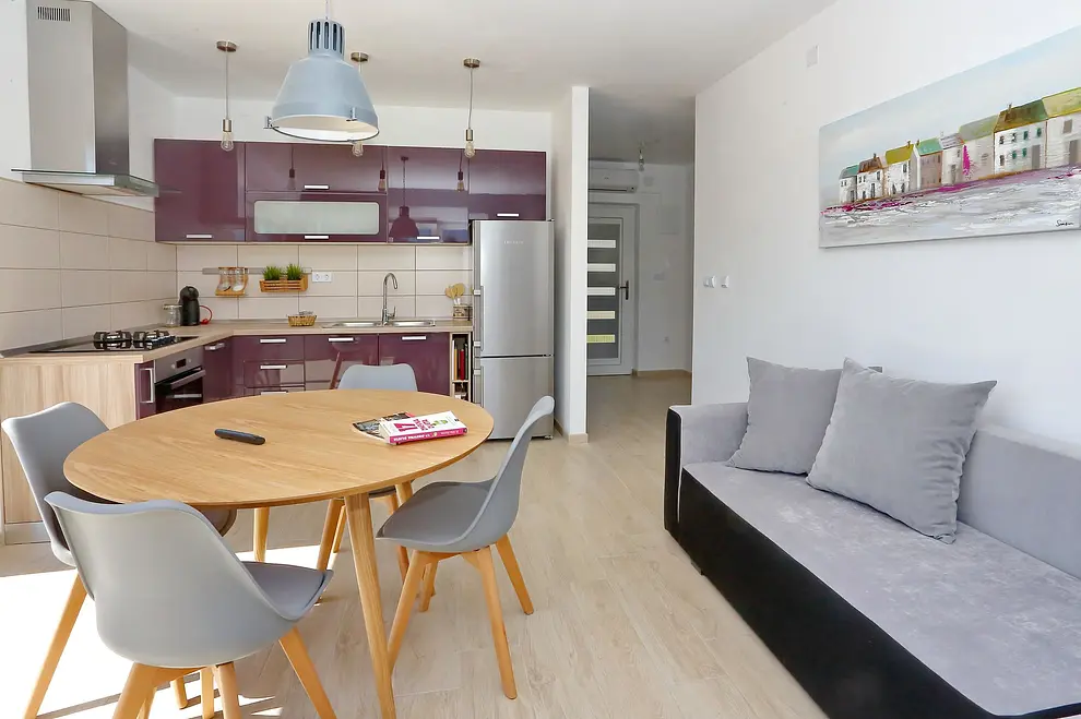 Ferienwohnung in Bibinje  999204762 32950 – Foto 6