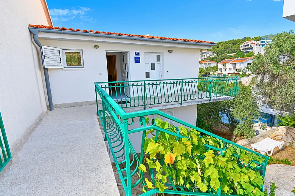 Ferienwohnung in Rogoznica  999204971 33143 – Foto 6