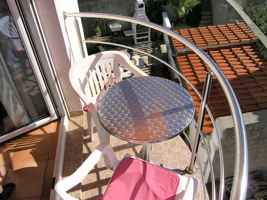 Ferienwohnung in Krk  999203434 31683 – Foto 10