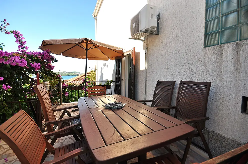 Ferienwohnung in Ciovo  999202385 30686 – Foto 14