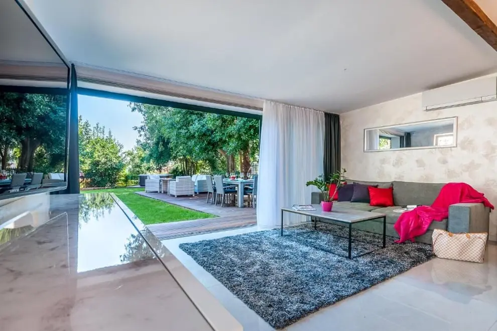 Ferienwohnung in Rovinj  999211133 38948 – Foto 16