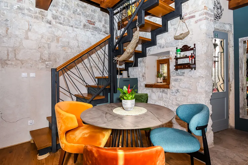 Ferienwohnung in Trogir  999211219 39028 – Foto 13