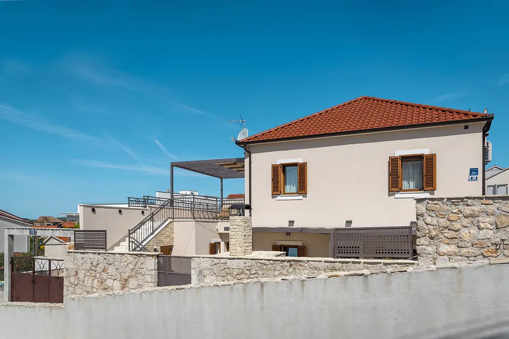 Ferienwohnung in Sibenik  999209939 37834 – Foto 7