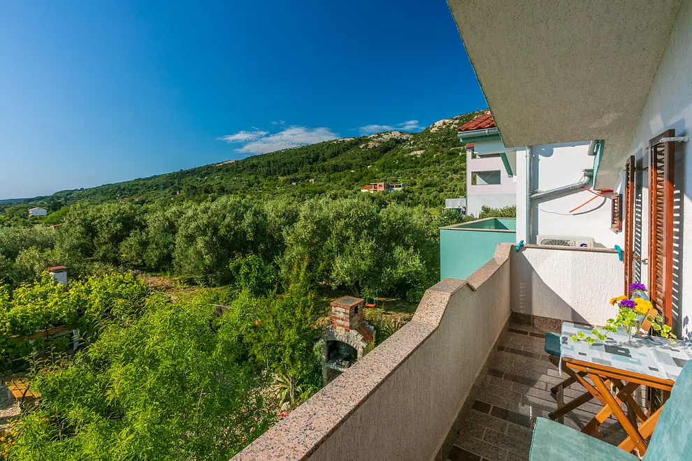 Ferienwohnung in Palit  999205751 33889 – Foto 9