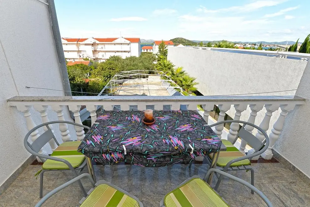 Ferienwohnung in Murter  66158541 29273