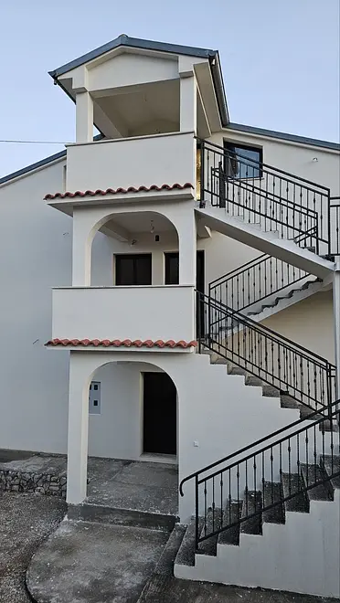 Ferienwohnung in Novi Vinodolski  999206119 34239 – Foto 8