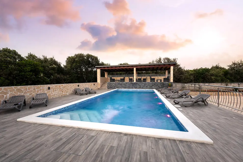 Ferienwohnung in Marina mit Pool 999205312 33476 – Foto 2