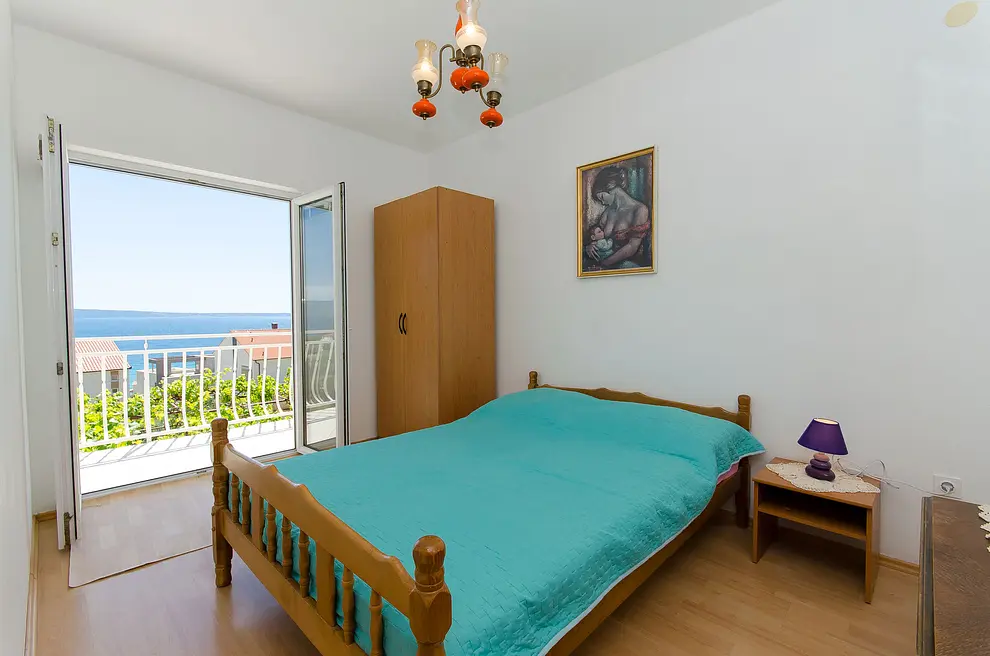 Ferienwohnung in Podstrana  999206294 34402 – Foto 22