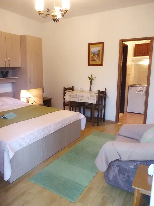 Ferienwohnung in Brela  999204092 32304 – Foto 1