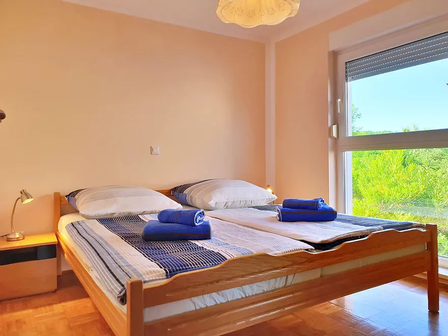 Ferienwohnung in Dobrinj  999223505 41632 – Foto 6