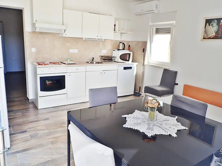 Ferienwohnung in Starigrad  999210448 38308 – Foto 8