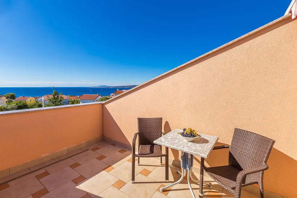 Ferienwohnung in Krk  999203086 31345 – Foto 5