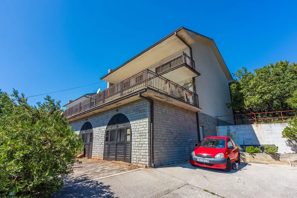 Ferienwohnung in Novi Vinodolski  999206123 34243 – Foto 13