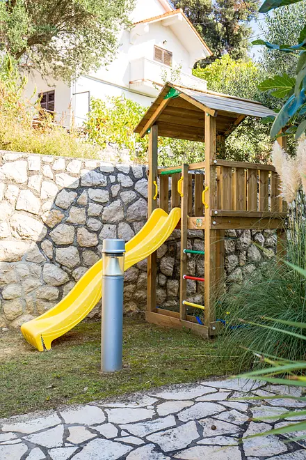 Ferienwohnung in Kampor mit Pool 999223687 41809 – Foto 22