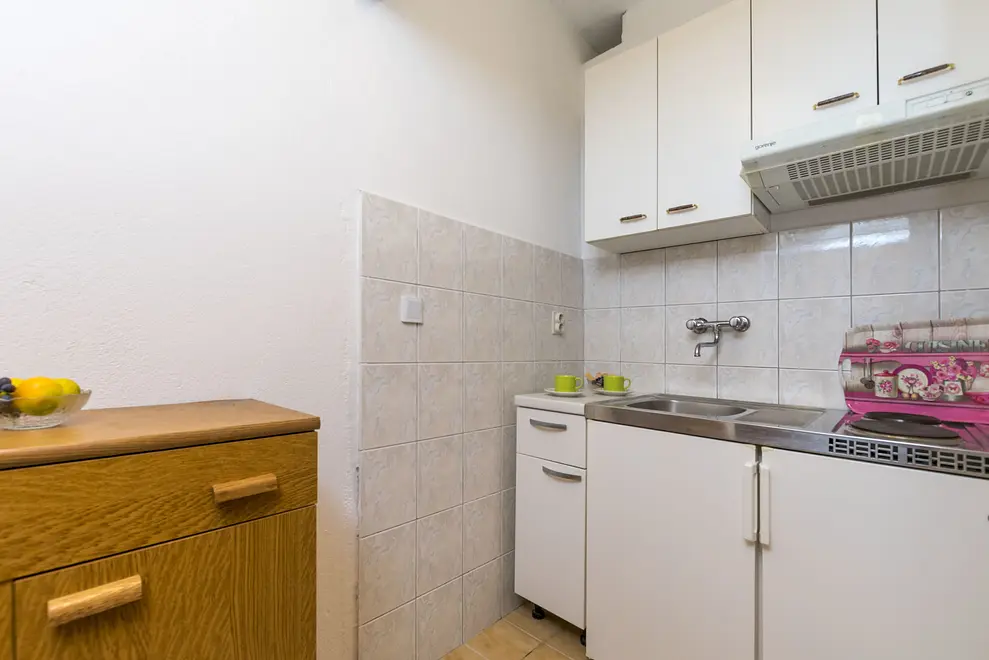 Ferienwohnung in Brela  999206012 34133 – Foto 9