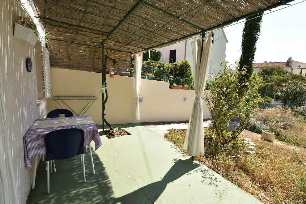 Ferienwohnung in Primosten  66110423 3564