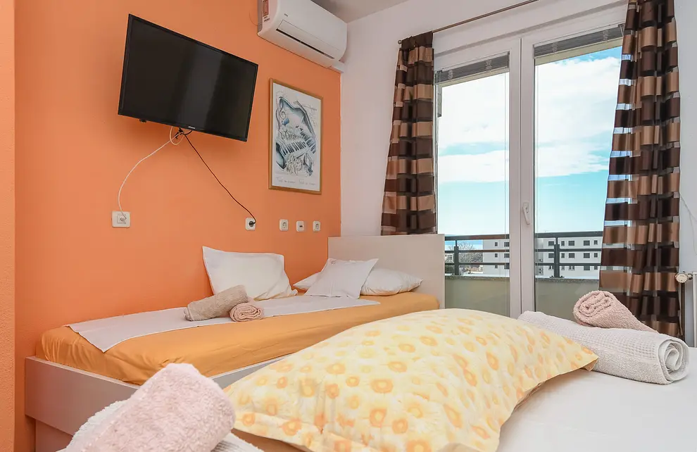 Ferienappartment in Makarska  999210519 38371 – Foto 10