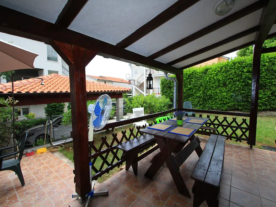 Ferienwohnung in Crikvenica mit Pool 999207448 35498 – Foto 3