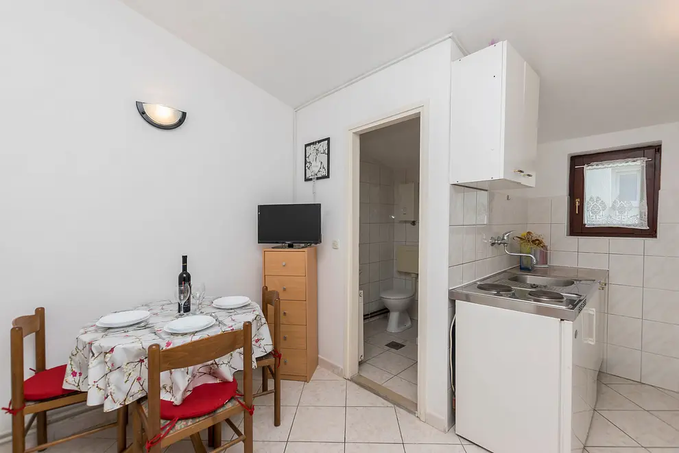 Ferienwohnung in Vodice  999202366 30672 – Foto 13