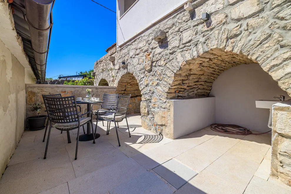 Ferienwohnung in Crikvenica mit Pool 999207899 35900 – Foto 33