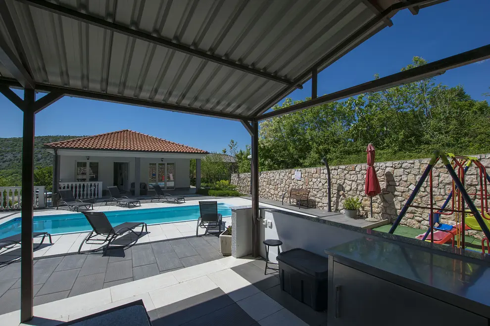 Ferienwohnung in Novi Vinodolski mit Pool 999211217 39026 – Foto 20
