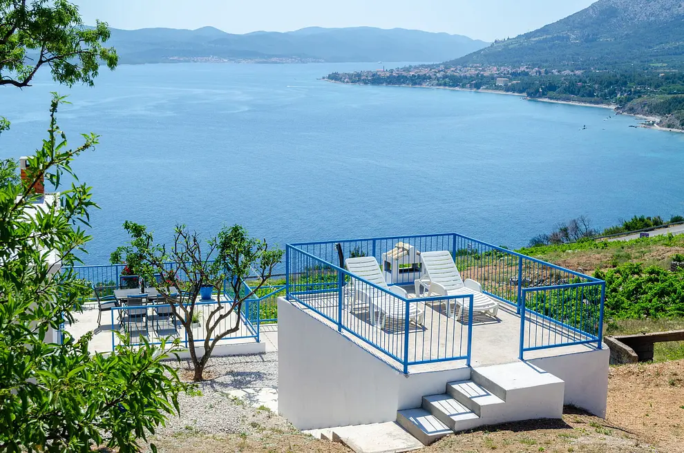 Ferienwohnung in Orebic haustiergeeignet 66133315 18333