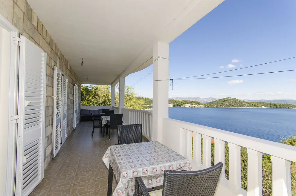 Ferienwohnung in Mljet  999205014 33185 – Foto 4