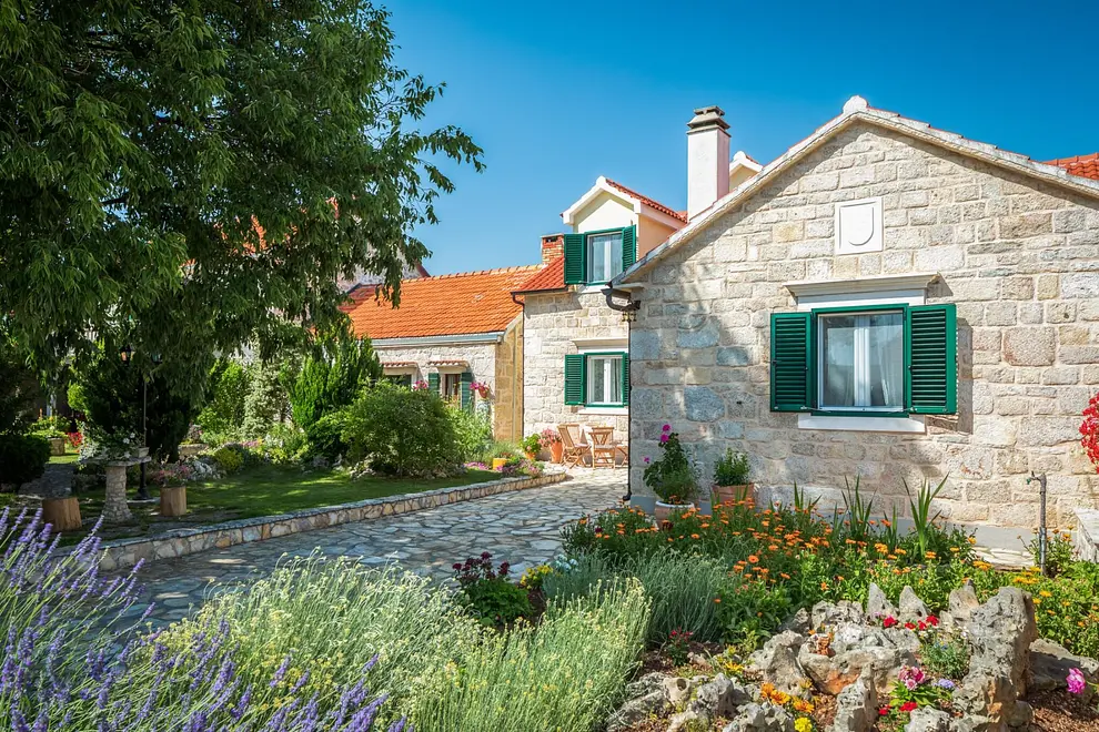 Ferienhaus in Drnis mit Pool 999209386 37312 – Foto 21