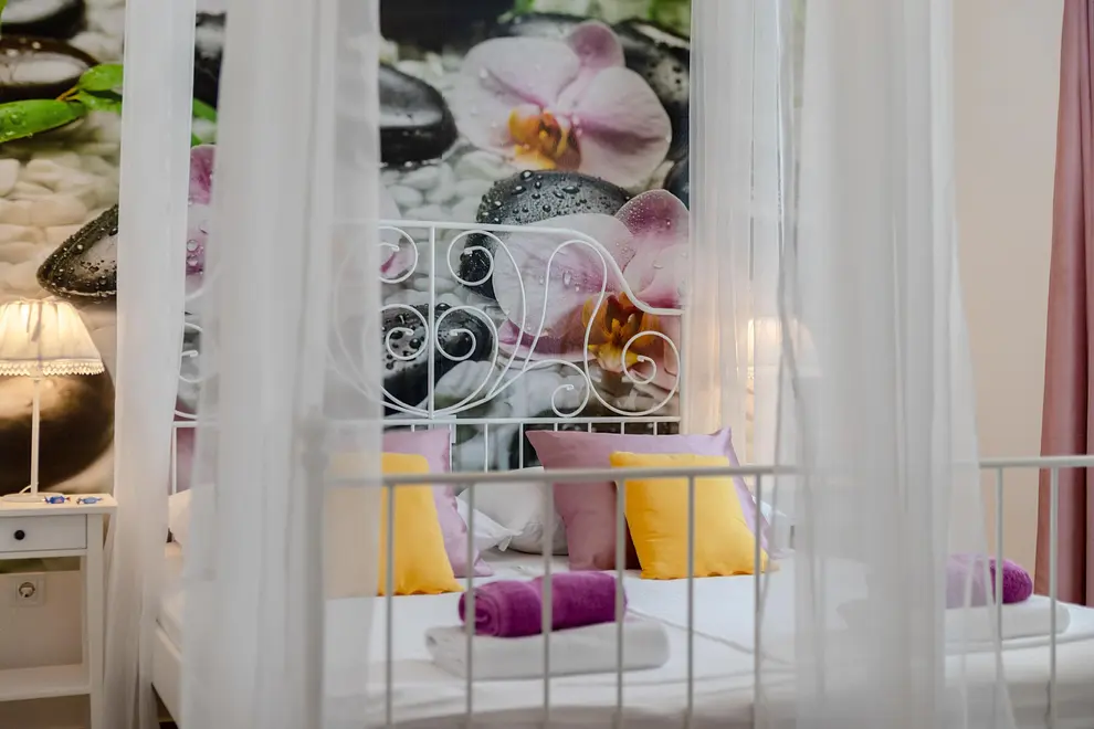 Ferienwohnung in Banjol  999207113 35181 – Foto 3