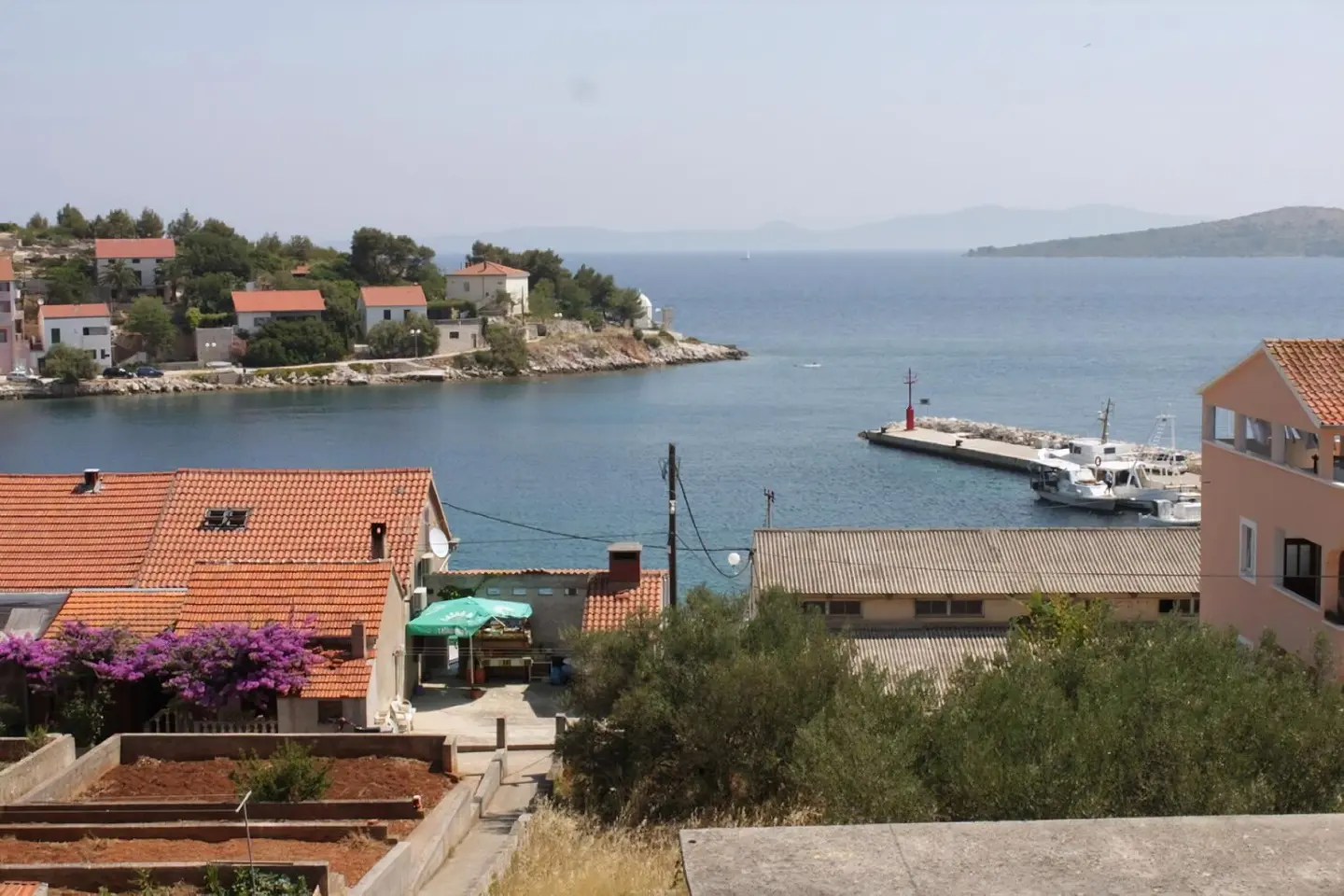 Ferienwohnung in Dugi Otok  999211286 39074