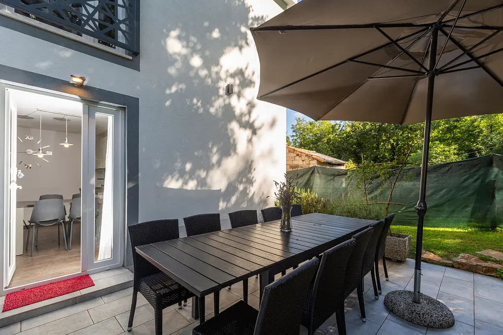 Ferienwohnung in Pican mit Pool 999213002 41428 – Foto 49