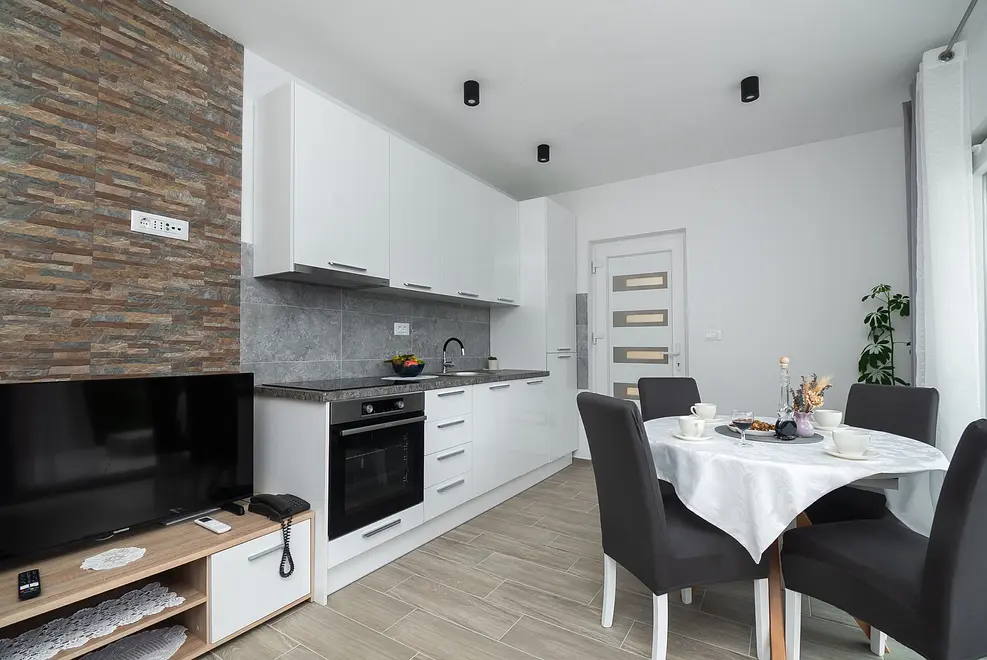 Ferienwohnung in Rogoznica  999212793 40366 – Foto 5