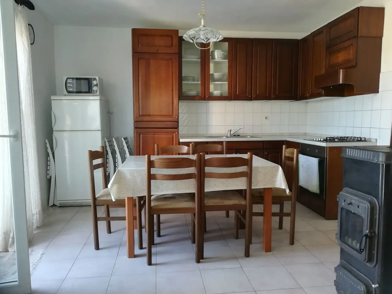 Ferienwohnung in Preko  999210669 38512