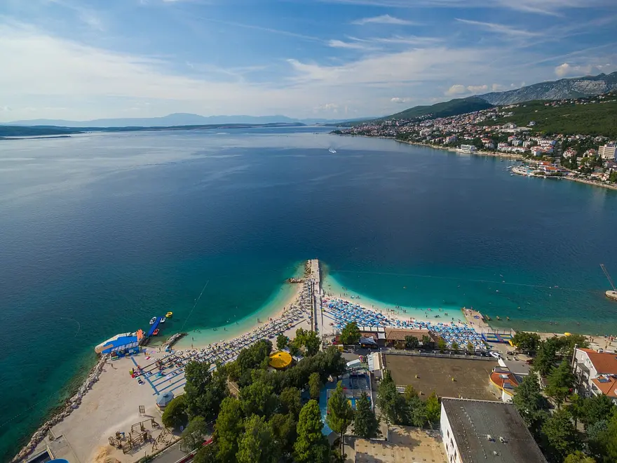 Ferienwohnung in Crikvenica  999203609 31847 – Foto 34