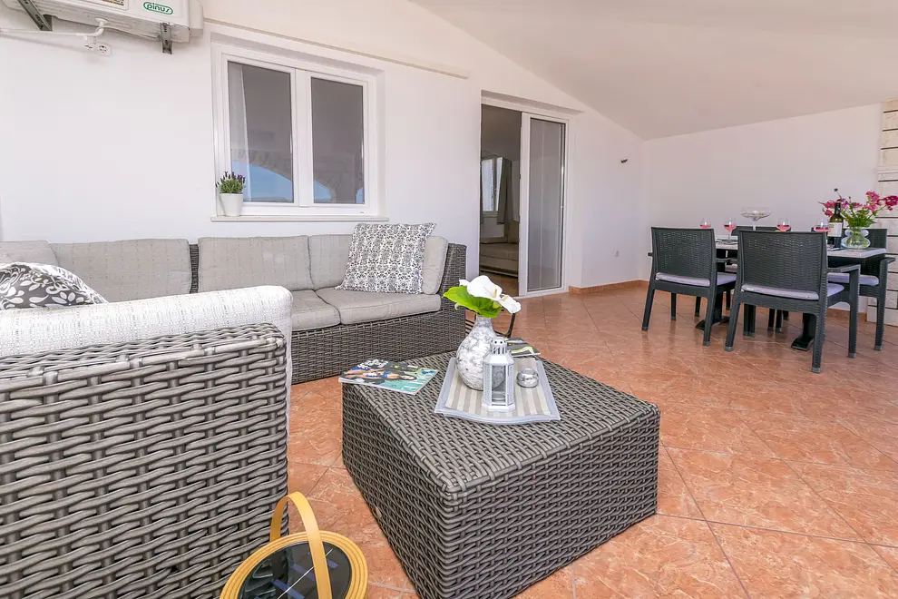 Ferienwohnung in Rogoznica  999212165 39852 – Foto 17